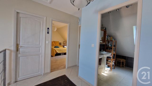 maison à vendre - 6 pièces - 133.0 m2 - BURES SUR YVETTE - 91 - ILE-DE-FRANCE - Century 21 S.L.P. Immobilier