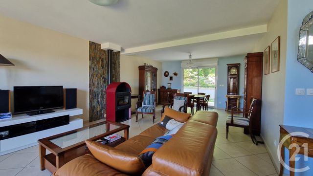 maison à vendre - 6 pièces - 133.0 m2 - BURES SUR YVETTE - 91 - ILE-DE-FRANCE - Century 21 S.L.P. Immobilier