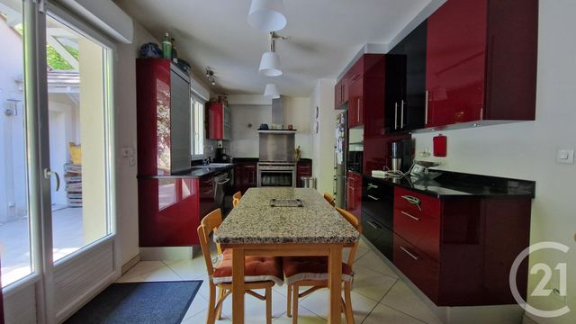 maison à vendre - 6 pièces - 133.0 m2 - BURES SUR YVETTE - 91 - ILE-DE-FRANCE - Century 21 S.L.P. Immobilier