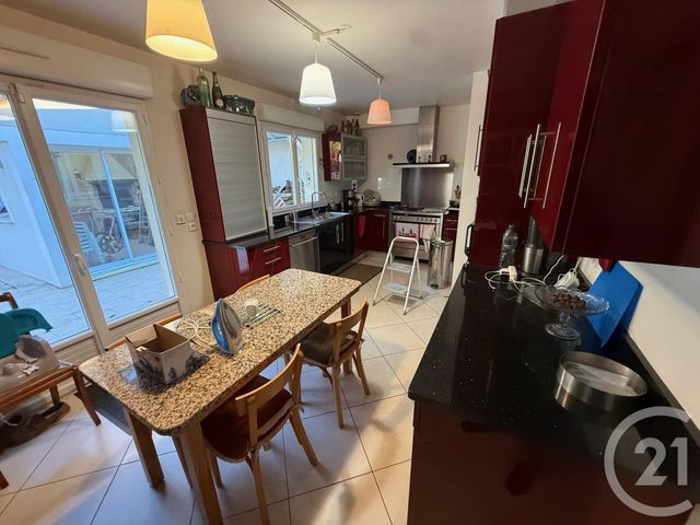 maison à vendre - 6 pièces - 148.0 m2 - BURES SUR YVETTE - 91 - ILE-DE-FRANCE - Century 21 S.L.P. Immobilier