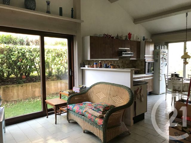 maison à louer - 5 pièces - 124.85 m2 - GIF SUR YVETTE - 91 - ILE-DE-FRANCE - Century 21 S.L.P. Immobilier