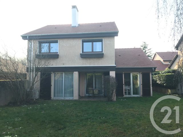 maison à louer - 5 pièces - 124.85 m2 - GIF SUR YVETTE - 91 - ILE-DE-FRANCE - Century 21 S.L.P. Immobilier