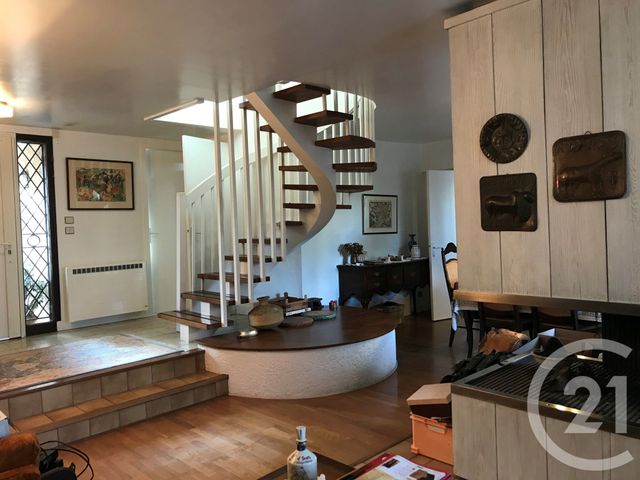 maison - GIF SUR YVETTE - 91