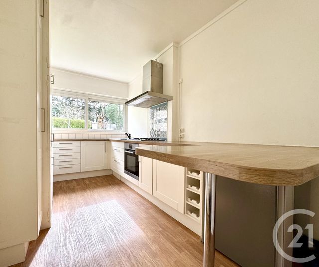 Appartement à vendre - 4 pièces - 78.0 m2 - GIF SUR YVETTE - 91 - ILE-DE-FRANCE - Century 21 S.L.P. Immobilier