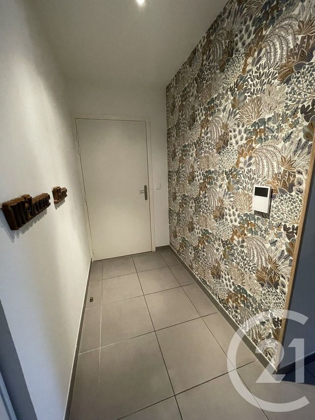 Appartement F3 à louer - 3 pièces - 59.75 m2 - LES ULIS - 91 - ILE-DE-FRANCE - Century 21 S.L.P. Immobilier