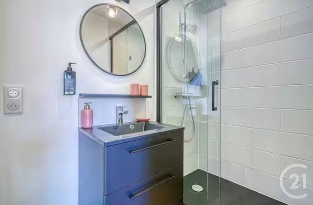 Appartement F4 à vendre - 4 pièces - 79.97 m2 - GIF SUR YVETTE - 91 - ILE-DE-FRANCE - Century 21 S.L.P. Immobilier