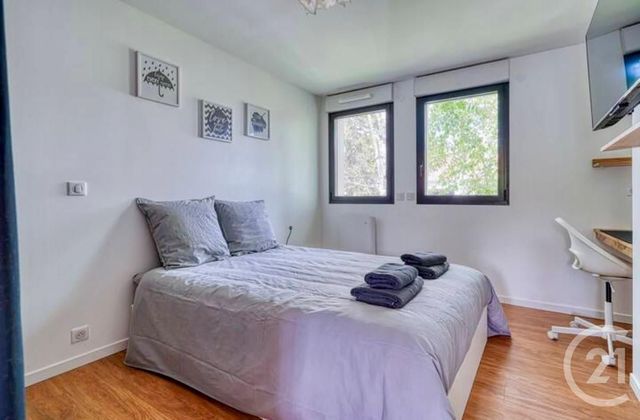 Appartement F4 à vendre - 4 pièces - 79.97 m2 - GIF SUR YVETTE - 91 - ILE-DE-FRANCE - Century 21 S.L.P. Immobilier