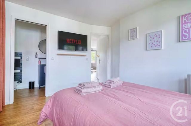 Appartement F4 à vendre - 4 pièces - 79.97 m2 - GIF SUR YVETTE - 91 - ILE-DE-FRANCE - Century 21 S.L.P. Immobilier