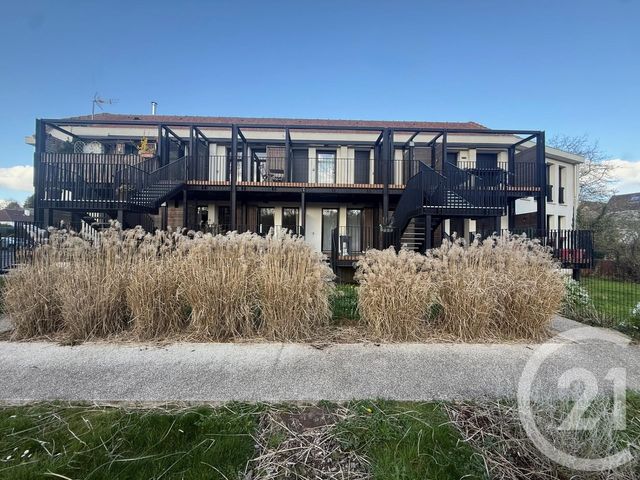 appartement - GIF SUR YVETTE - 91