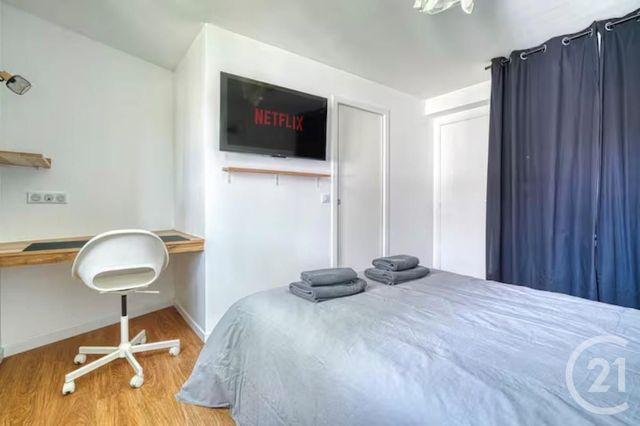 Appartement F4 à vendre - 4 pièces - 79.97 m2 - GIF SUR YVETTE - 91 - ILE-DE-FRANCE - Century 21 S.L.P. Immobilier