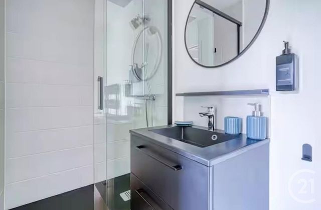 Appartement F4 à vendre - 4 pièces - 79.97 m2 - GIF SUR YVETTE - 91 - ILE-DE-FRANCE - Century 21 S.L.P. Immobilier