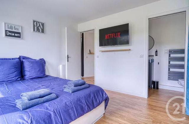 Appartement F4 à vendre - 4 pièces - 79.97 m2 - GIF SUR YVETTE - 91 - ILE-DE-FRANCE - Century 21 S.L.P. Immobilier