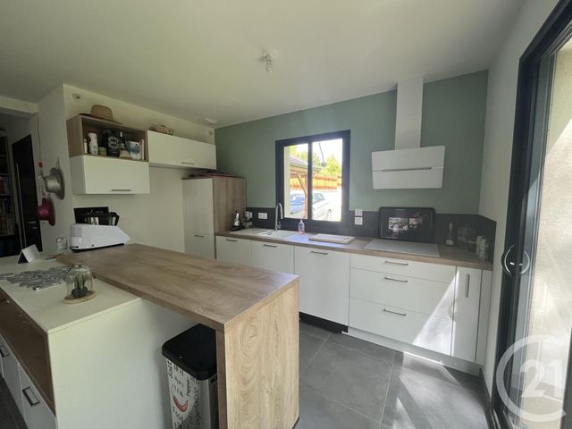 maison à louer - 6 pièces - 125.01 m2 - GIF SUR YVETTE - 91 - ILE-DE-FRANCE - Century 21 S.L.P. Immobilier