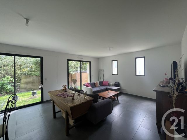 maison à louer - 6 pièces - 125.01 m2 - GIF SUR YVETTE - 91 - ILE-DE-FRANCE - Century 21 S.L.P. Immobilier