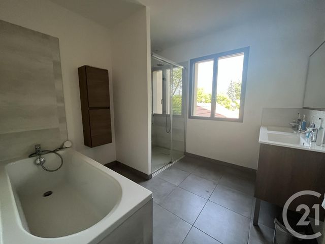 maison à louer - 6 pièces - 125.01 m2 - GIF SUR YVETTE - 91 - ILE-DE-FRANCE - Century 21 S.L.P. Immobilier