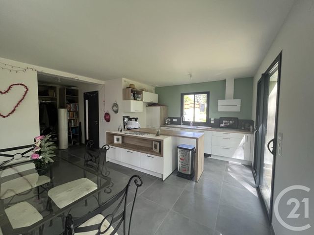 maison à louer - 6 pièces - 125.01 m2 - GIF SUR YVETTE - 91 - ILE-DE-FRANCE - Century 21 S.L.P. Immobilier