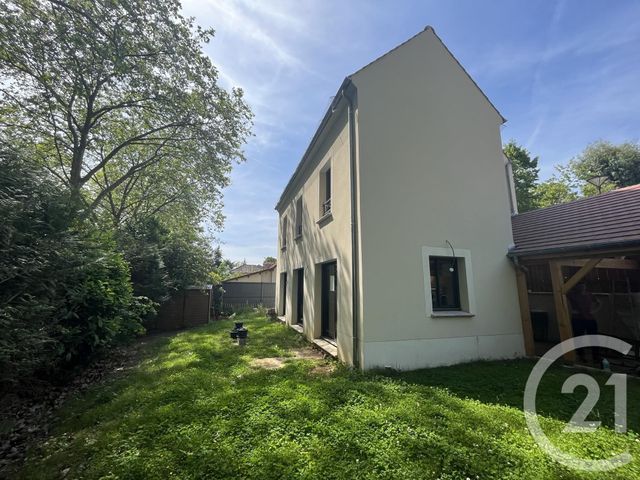 maison à louer - 6 pièces - 125.01 m2 - GIF SUR YVETTE - 91 - ILE-DE-FRANCE - Century 21 S.L.P. Immobilier