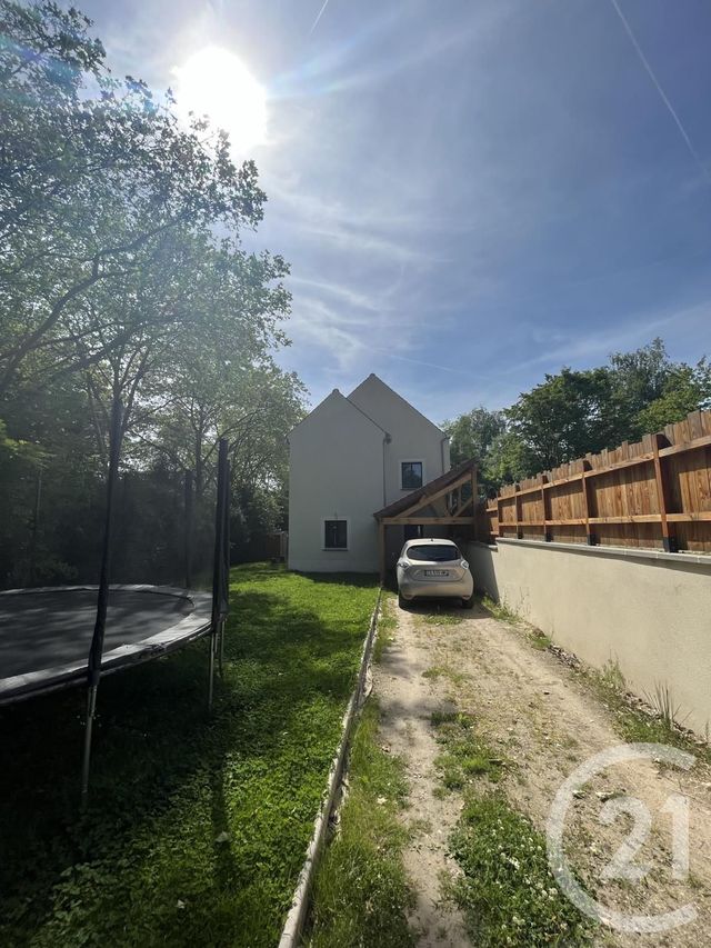 maison à louer - 6 pièces - 125.01 m2 - GIF SUR YVETTE - 91 - ILE-DE-FRANCE - Century 21 S.L.P. Immobilier