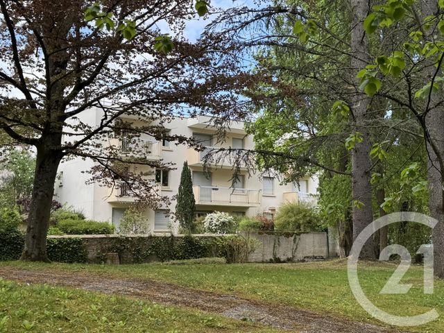 Appartement F3 à vendre - 3 pièces - 68.18 m2 - GIF SUR YVETTE - 91 - ILE-DE-FRANCE - Century 21 S.L.P. Immobilier