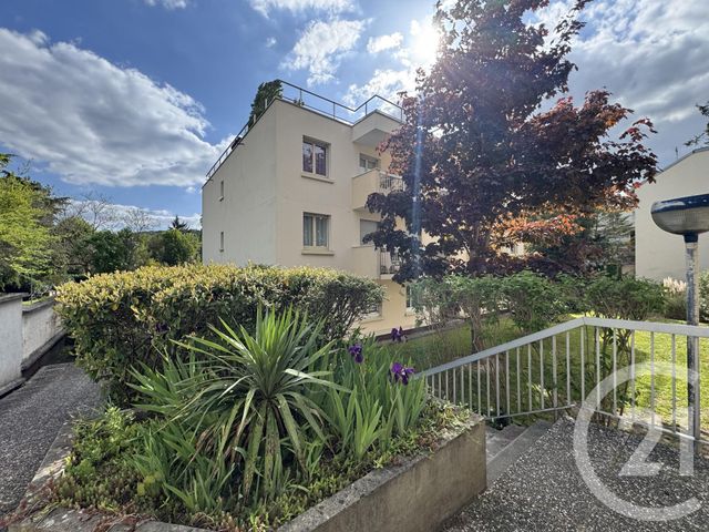 Appartement F3 à vendre GIF SUR YVETTE