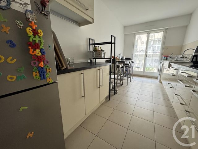 Appartement F3 à vendre - 3 pièces - 68.18 m2 - GIF SUR YVETTE - 91 - ILE-DE-FRANCE - Century 21 S.L.P. Immobilier