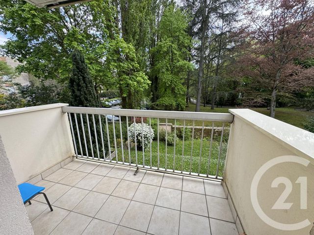 Appartement F3 à vendre - 3 pièces - 68.18 m2 - GIF SUR YVETTE - 91 - ILE-DE-FRANCE - Century 21 S.L.P. Immobilier