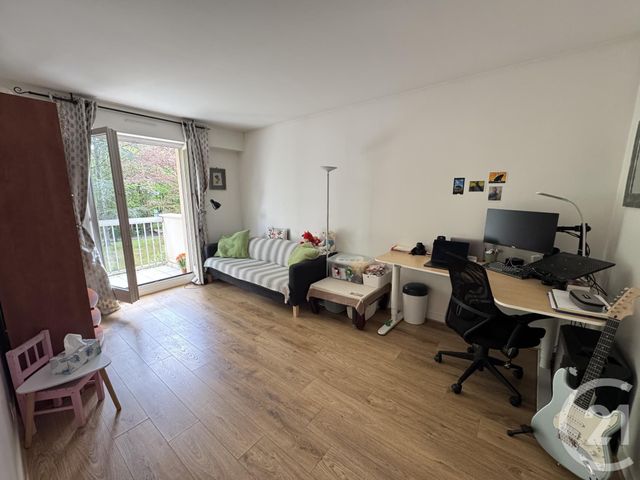 Appartement F3 à vendre - 3 pièces - 68.18 m2 - GIF SUR YVETTE - 91 - ILE-DE-FRANCE - Century 21 S.L.P. Immobilier