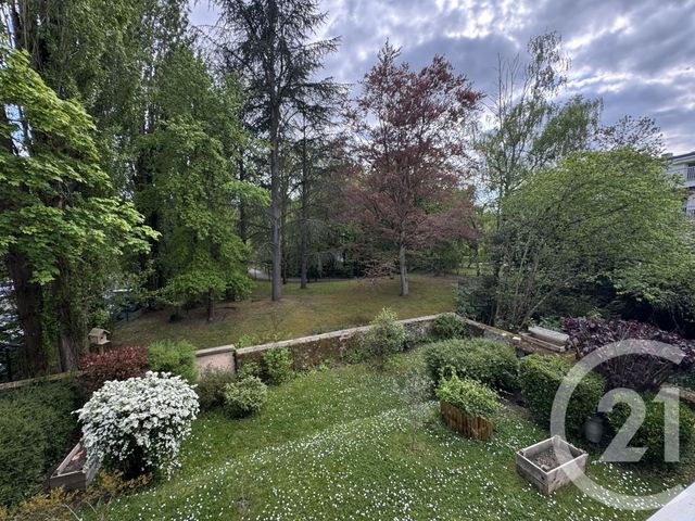 Appartement F3 à vendre - 3 pièces - 68.18 m2 - GIF SUR YVETTE - 91 - ILE-DE-FRANCE - Century 21 S.L.P. Immobilier