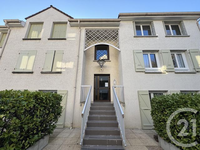 Appartement F4 à vendre - 4 pièces - 90.9 m2 - GIF SUR YVETTE - 91 - ILE-DE-FRANCE - Century 21 S.L.P. Immobilier