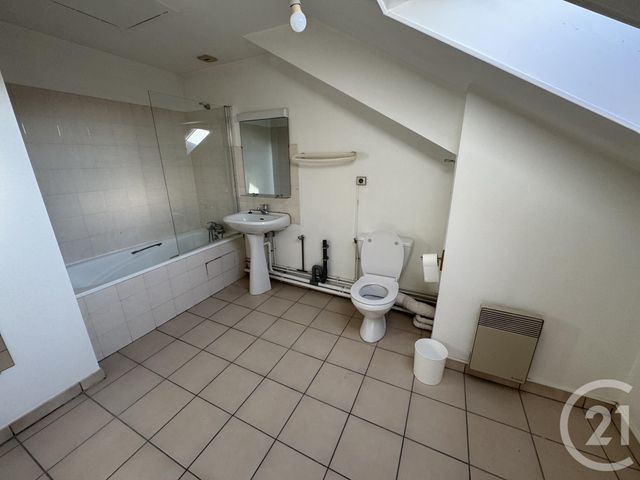 Appartement F4 à vendre - 4 pièces - 90.9 m2 - GIF SUR YVETTE - 91 - ILE-DE-FRANCE - Century 21 S.L.P. Immobilier