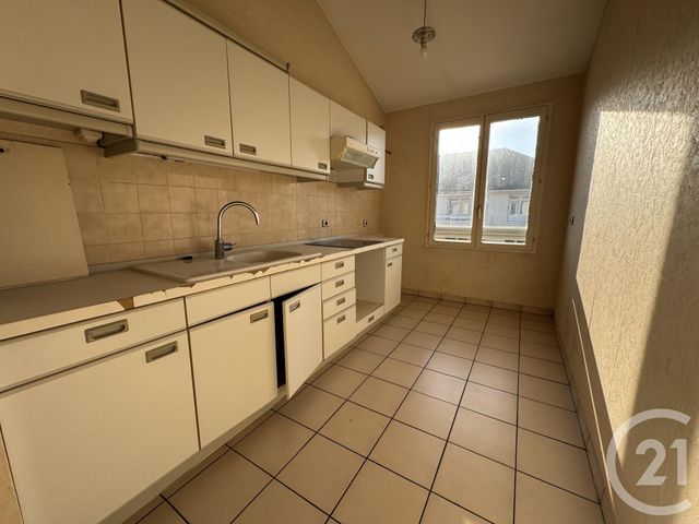 Appartement F4 à vendre - 4 pièces - 90.9 m2 - GIF SUR YVETTE - 91 - ILE-DE-FRANCE - Century 21 S.L.P. Immobilier