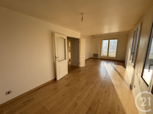 Appartement F4 à vendre - 4 pièces - 90.9 m2 - GIF SUR YVETTE - 91 - ILE-DE-FRANCE - Century 21 S.L.P. Immobilier