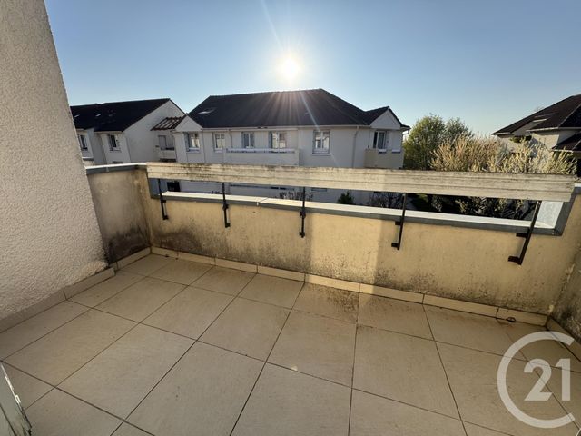 Appartement F4 à vendre - 4 pièces - 90.9 m2 - GIF SUR YVETTE - 91 - ILE-DE-FRANCE - Century 21 S.L.P. Immobilier