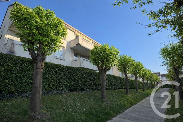 appartement - GIF SUR YVETTE - 91