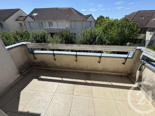 appartement - GIF SUR YVETTE - 91