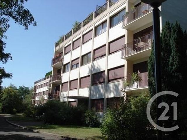 Appartement F4 à vendre - 4 pièces - 89.13 m2 - GIF SUR YVETTE - 91 - ILE-DE-FRANCE - Century 21 S.L.P. Immobilier