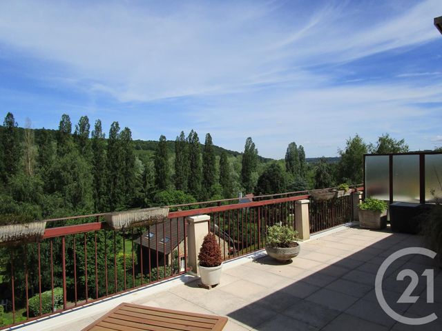 Appartement F4 à vendre GIF SUR YVETTE