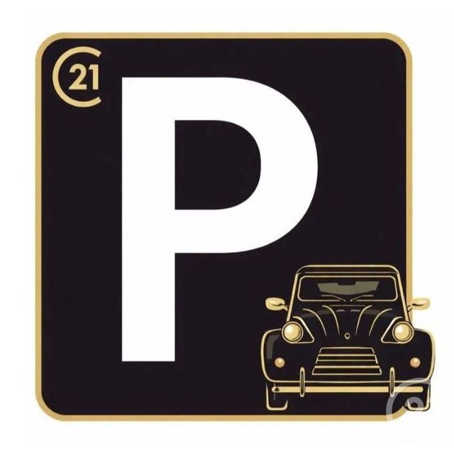 Parking à vendre GIF SUR YVETTE