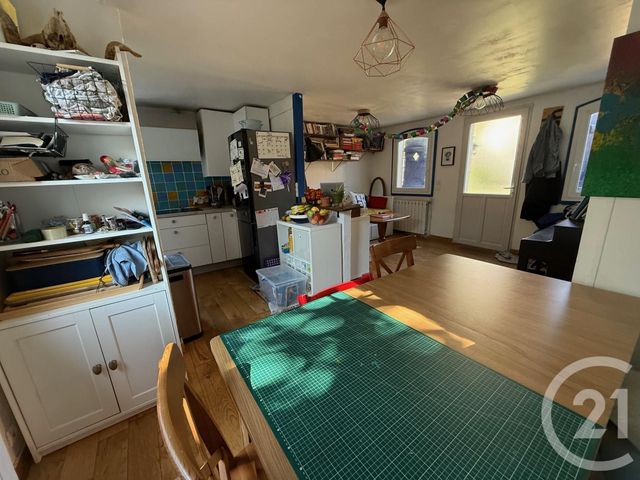 maison à vendre - 3 pièces - 42.0 m2 - BURES SUR YVETTE - 91 - ILE-DE-FRANCE - Century 21 S.L.P. Immobilier