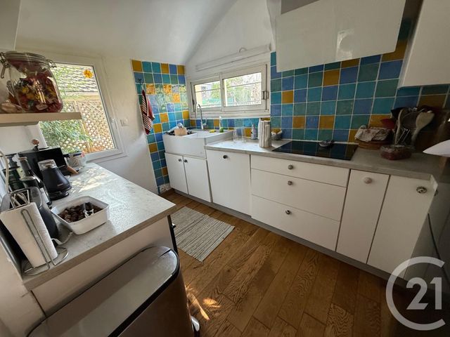 maison à vendre - 3 pièces - 42.0 m2 - BURES SUR YVETTE - 91 - ILE-DE-FRANCE - Century 21 S.L.P. Immobilier