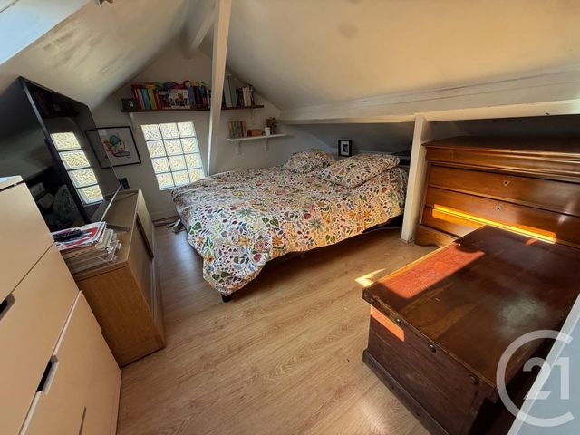 maison à vendre - 3 pièces - 42.0 m2 - BURES SUR YVETTE - 91 - ILE-DE-FRANCE - Century 21 S.L.P. Immobilier