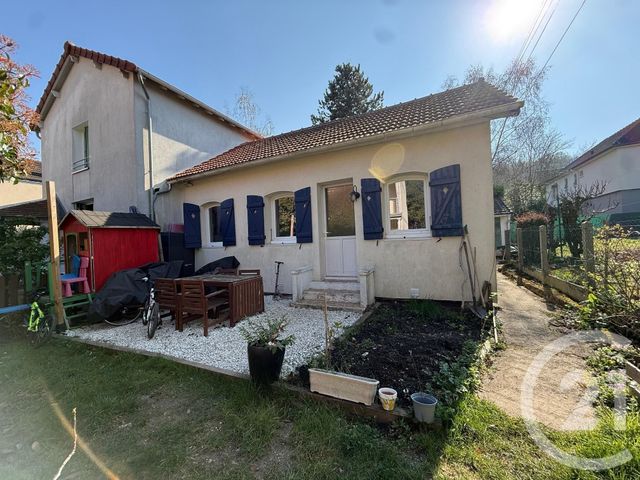 maison - BURES SUR YVETTE - 91