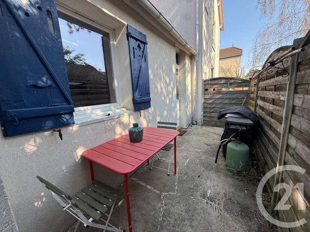 maison à vendre - 3 pièces - 42.0 m2 - BURES SUR YVETTE - 91 - ILE-DE-FRANCE - Century 21 S.L.P. Immobilier