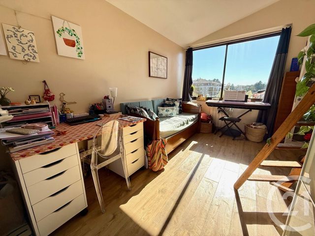 Appartement à vendre - 4 pièces - 83.0 m2 - GIF SUR YVETTE - 91 - ILE-DE-FRANCE - Century 21 S.L.P. Immobilier