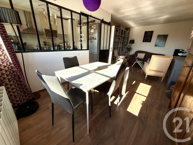 Appartement à vendre - 4 pièces - 83.0 m2 - GIF SUR YVETTE - 91 - ILE-DE-FRANCE - Century 21 S.L.P. Immobilier