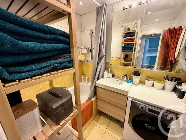 Appartement à vendre - 4 pièces - 83.0 m2 - GIF SUR YVETTE - 91 - ILE-DE-FRANCE - Century 21 S.L.P. Immobilier