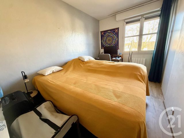 Appartement à vendre - 4 pièces - 83.0 m2 - GIF SUR YVETTE - 91 - ILE-DE-FRANCE - Century 21 S.L.P. Immobilier