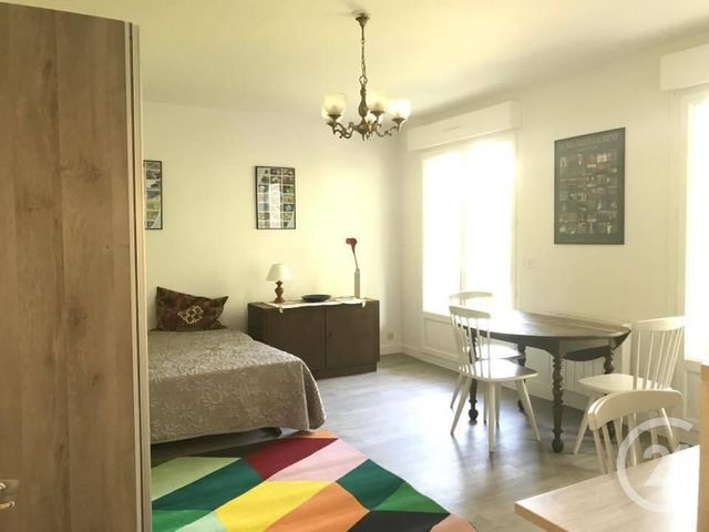 Appartement F1 à louer - 1 pièce - 27.37 m2 - GIF SUR YVETTE - 91 - ILE-DE-FRANCE - Century 21 S.L.P. Immobilier