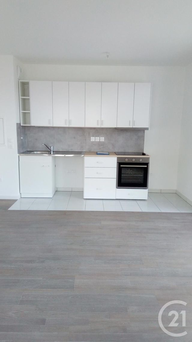 Appartement F2 à louer - 2 pièces - 48.03 m2 - GIF SUR YVETTE - 91 - ILE-DE-FRANCE - Century 21 S.L.P. Immobilier
