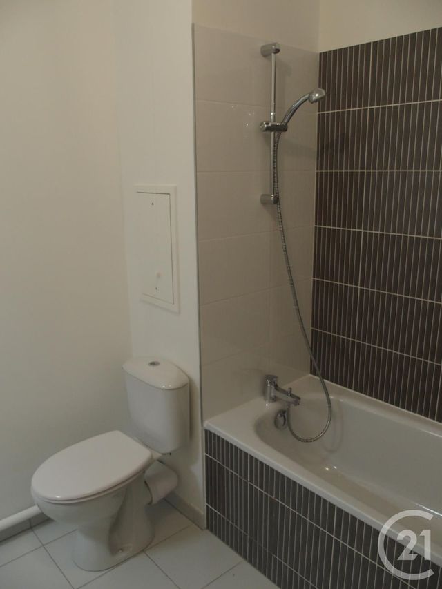 Appartement F2 à louer - 2 pièces - 48.03 m2 - GIF SUR YVETTE - 91 - ILE-DE-FRANCE - Century 21 S.L.P. Immobilier